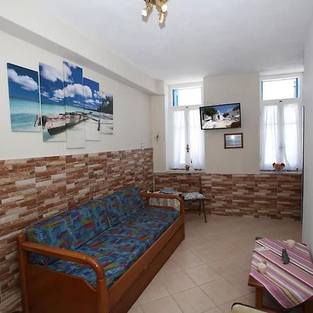 Paraporti Room 2 Ándros Exteriér fotografie