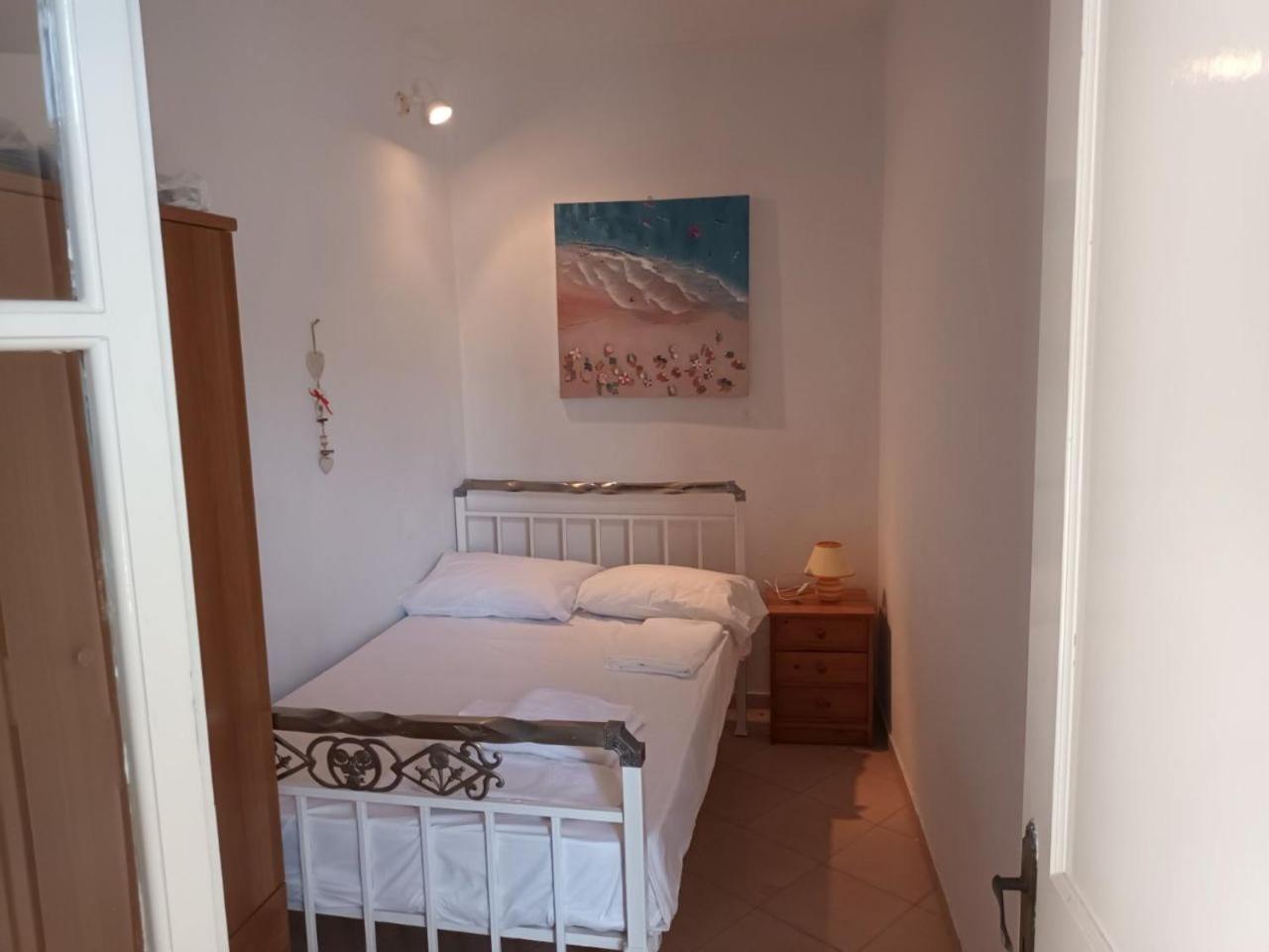 Paraporti Room 2 Ándros Exteriér fotografie